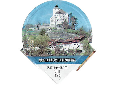 Serie 6.251 "Schloss Werdenberg", Riegel