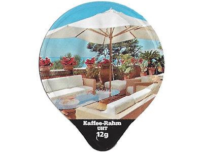 Serie 6.254 "Sonnenterrassen", Gastro