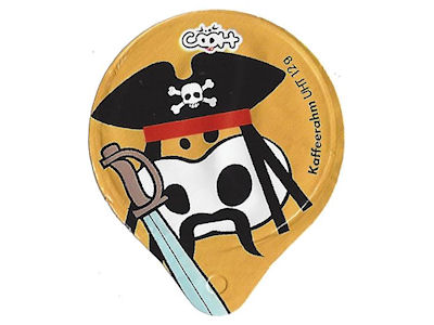 Serie 6.255 "Cooh Historisch", Gastro