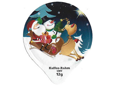 Serie 6.264 "Weihnachten", Gastro