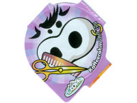 Serie 6.265 "COOH - Berufe", Riegel