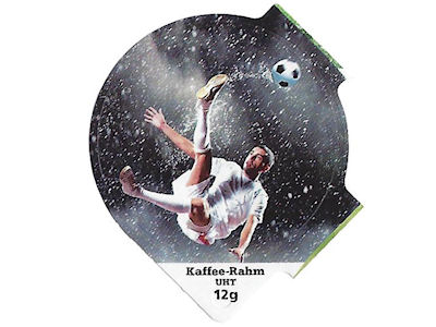 Serie 6.273 "Fussball", Riegel