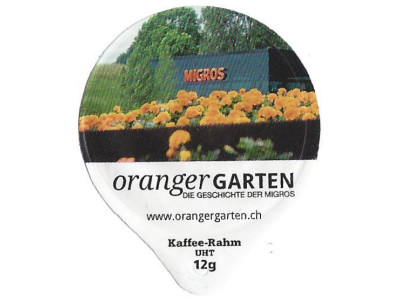 Serie 6.274 A \"Oranger Garten\", Gastro