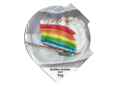 Serie 6.275 B "Farben", Riegel