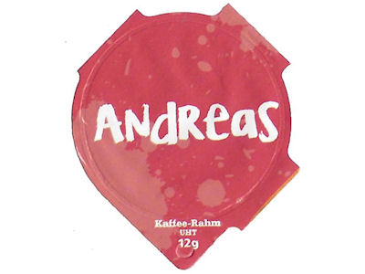 Serie 6.276 B "Vornamen", Riegel