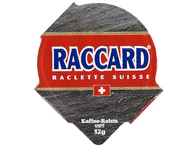 Serie 6.278 B "Raccard", Riegel