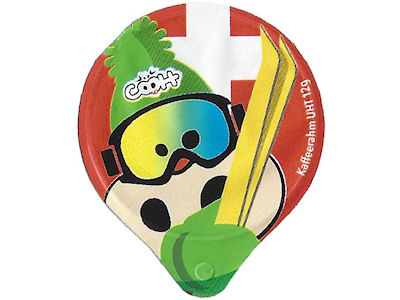Serie 6.279 A "Cooh Sport", Gastro