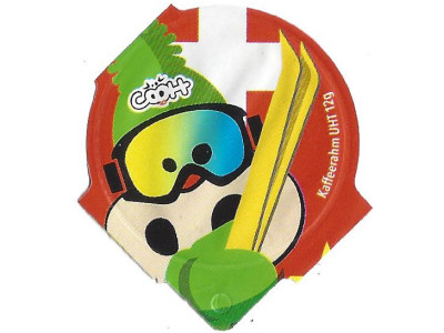 Serie 6.279 B "Cooh Sport", Riegel