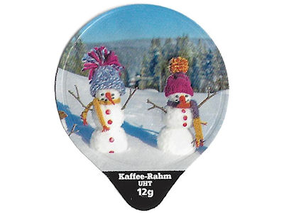 Serie 6.282 A "Schneemann", Gastro