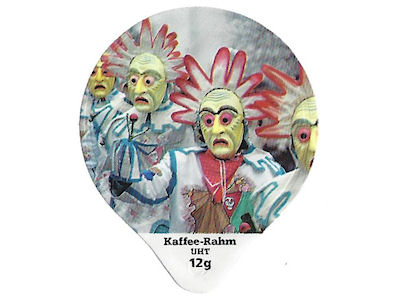 Serie 6.285 A "Fasnacht", Gastro
