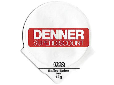 Serie 6.287 "50 Jahre Denner II", Riegel