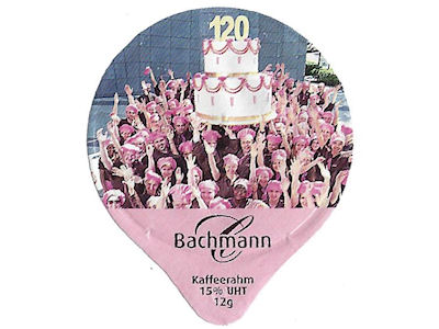 Serie 6.288 A \"120 Jahre Bachmann\", Gastro
