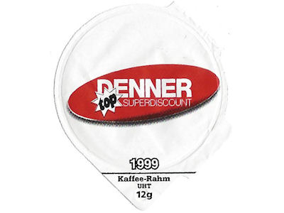 Serie 6.292 "50 Jahre Denner III", Riegel