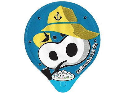 Serie 6.294 A "COOH - Sea", Gastro