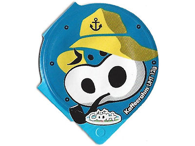 Serie 6.294 B "COOH - Sea", Riegel