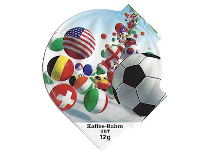 Serie 6.306 "Russia 2018", Riegel