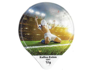 Serie 6.307 A "Fussball (Denner)", Gastro
