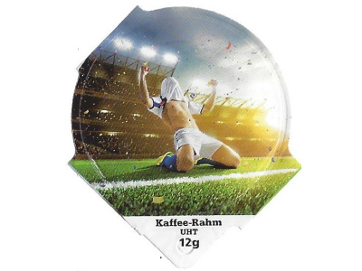 Serie 6.307 B "Fussball (Denner)", Riegel