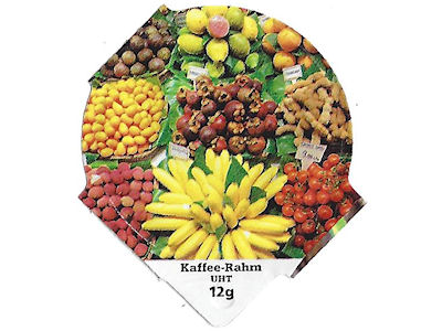 Serie 6.313 "Fruits", Riegel