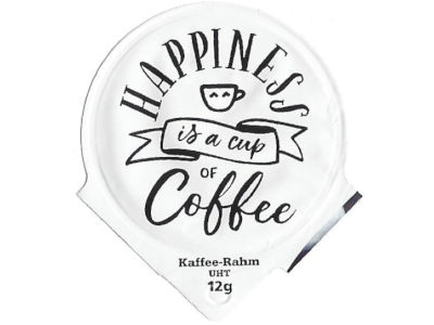 Serie 6.317 "Coffee", Riegel