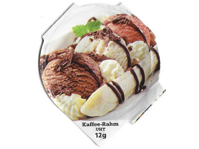 Serie 6.323 "Chocolate", Riegel