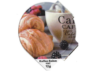 Serie 6.328 \"Café Gourmand\", Riegel