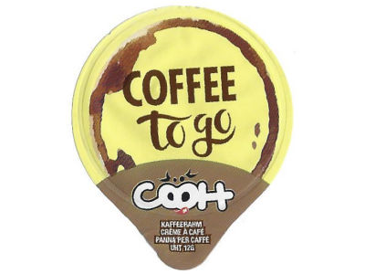 Serie 6.329 \"COOH - Coffee to go\", Gastro