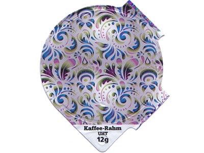 Serie 6.337 "Ornamente", Riegel