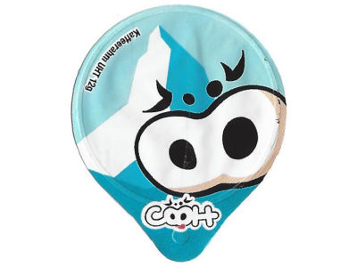 Serie 6.338 "COOH - Schweiz", Gastro