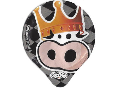 Serie 6.345 "COOH - Middle Ages", Gastro