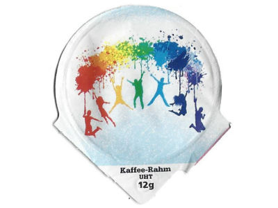 Serie 6.347 "Variety of colors", Riegel