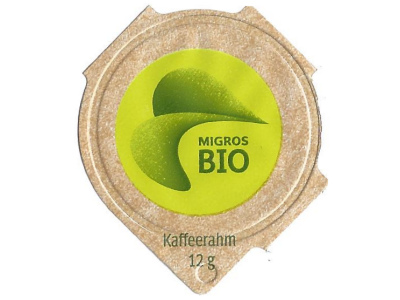 Serie 6.364 "Migros Bio", Riegel