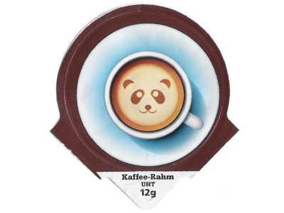 Serie 6.367 "Latte Art", Riegel