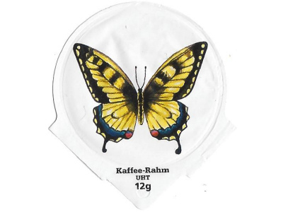 Serie 6.390 "Schmetterlinge", Riegel