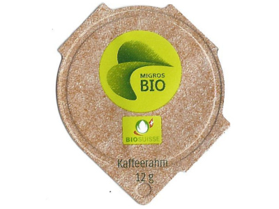 Serie 6.396 "Migros Bio", Riegel