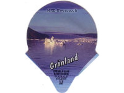 Serie 7.101 "Grönland", Riegel