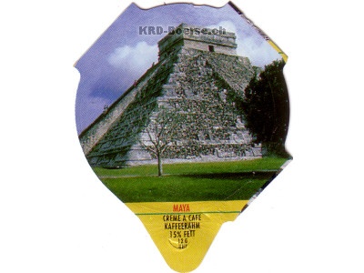 Serie 7.105 "Maya", Riegel