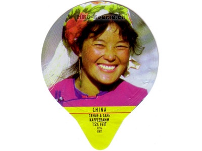 Serie 7.107 "China AZM", Gastro
