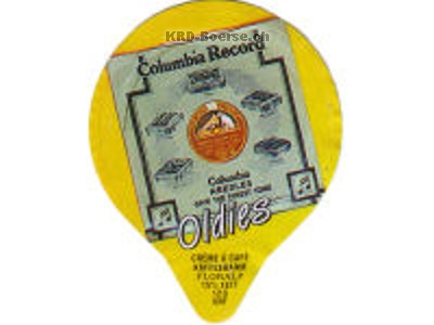 Serie 7.113 "Oldies", Gastro