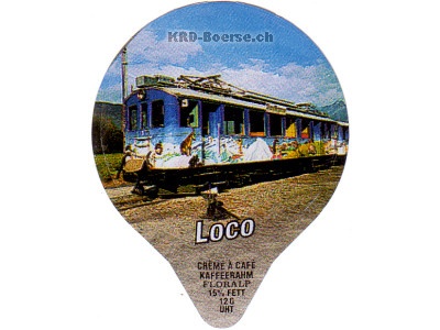 Serie 7.114 "Lokomotiven III", Gastro