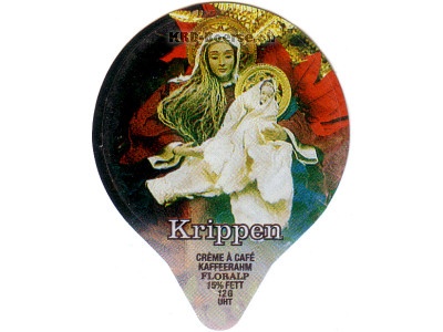 Serie 7.115 "Krippen", Gastro