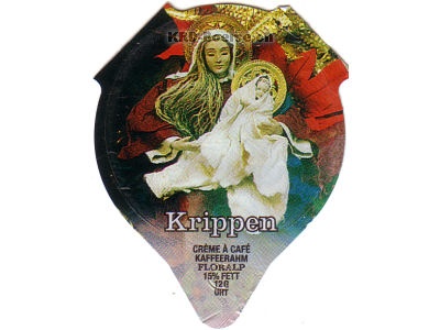 Serie 7.115 "Krippen", Riegel