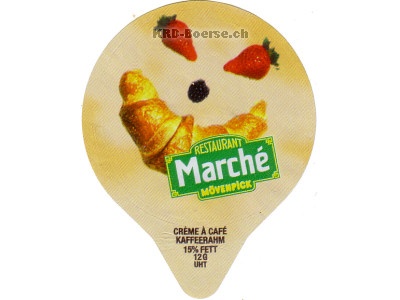 Serie 7.117 "Marché", Gastro
