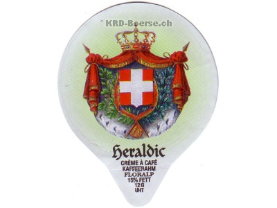 Serie 7.119 "Heraldic", Gastro
