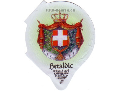 Serie 7.119 \"Heraldic\", Riegel