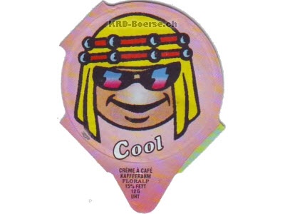 Serie 7.120 "Cool", Riegel
