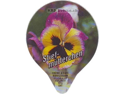 Serie 7.121 "Stiefmütterchen", Gastro