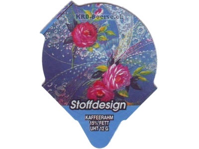 Serie 7.126 A "Stoffdesign", Riegel