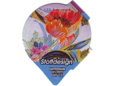 Serie 7.126 C "Stoffdesign", Riegel