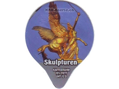 Serie 7.127 A "Skulpturen", Gastro